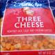 Kraft Natural Crumbles Three Cheese (Monterey Jack, Colby & Cheddar)
