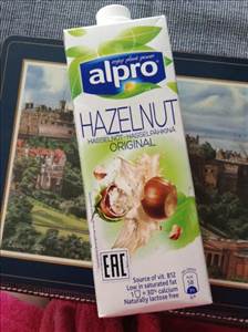 Alpro Soya Hazelnut Original