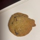 Chocolate Chip Cookie (Home Recipe or Purchased)