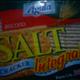 Águia Biscoito Cracker Integral Salt