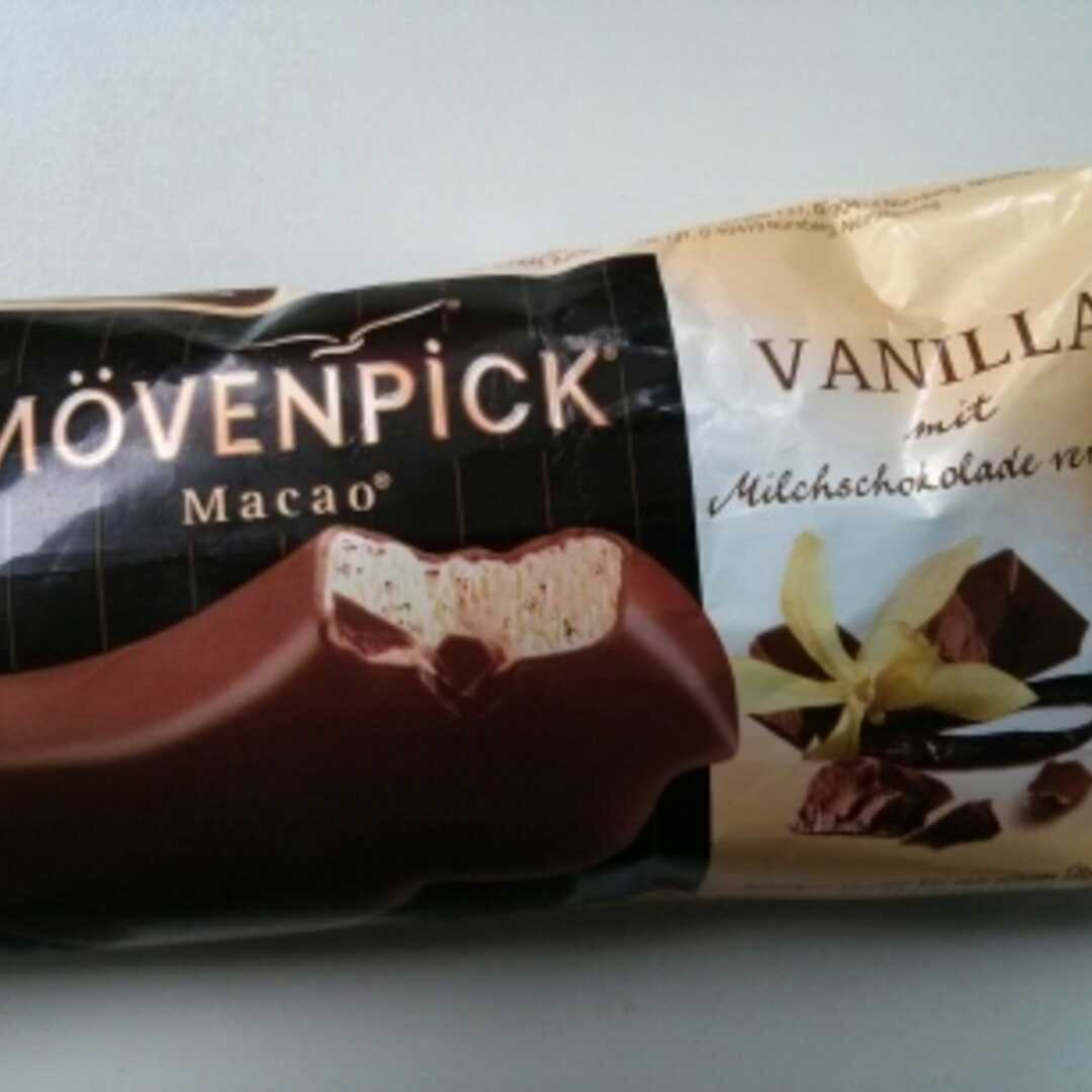 Mövenpick Macao Vanilla