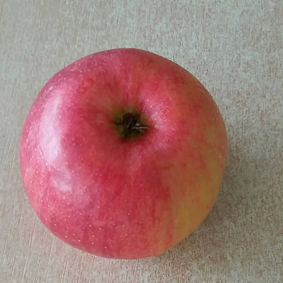 Jabłka Gala
