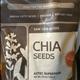 Navitas Naturals Organic Raw Chia Seeds