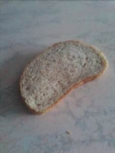 Хлеб с Отрубями