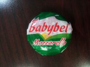 Babybel Mini Mozzarella