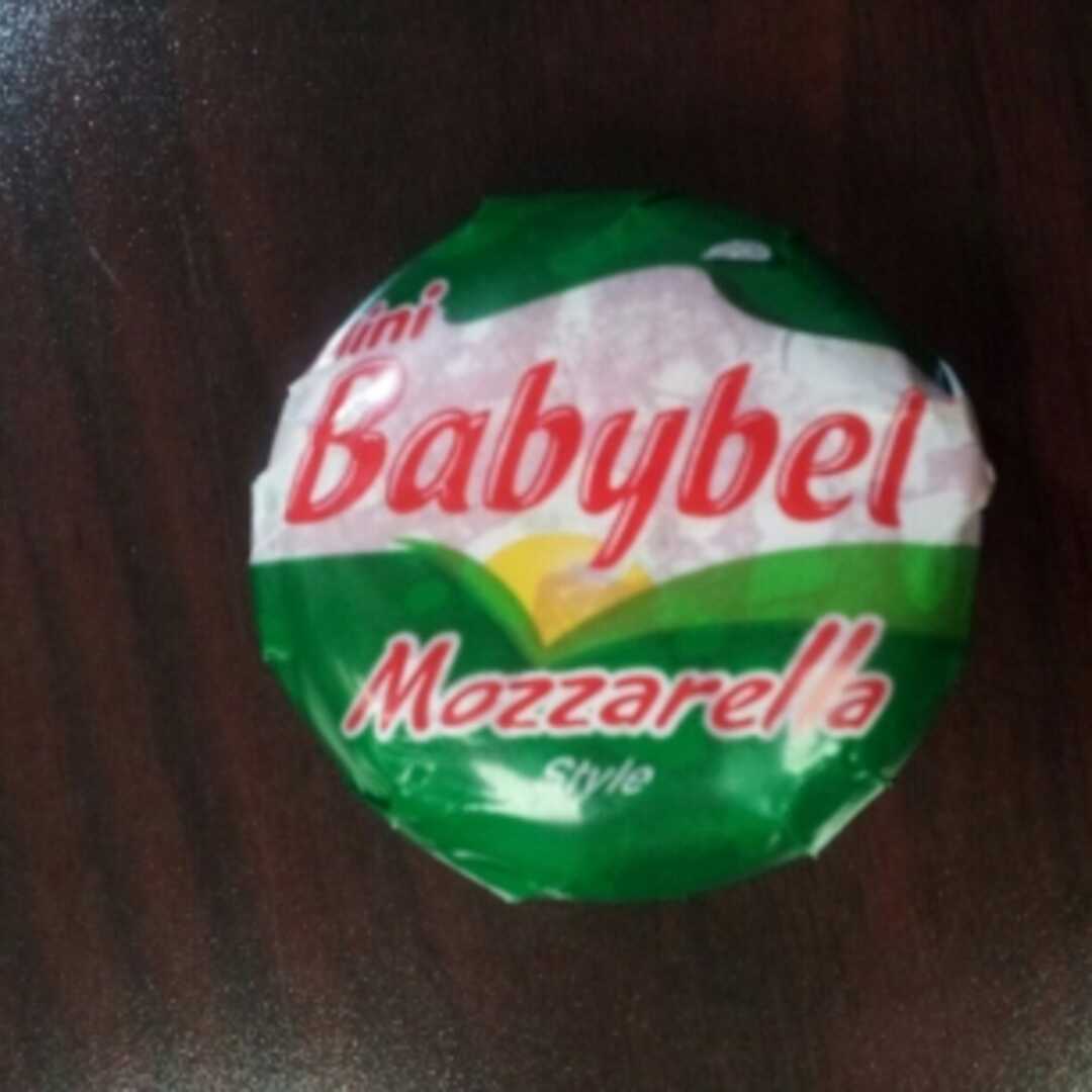 Babybel Mini Mozzarella