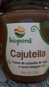 Bioporã Cajutella