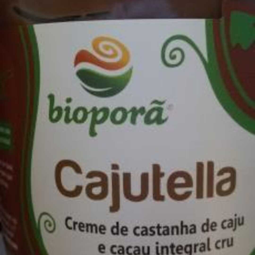 Bioporã Cajutella