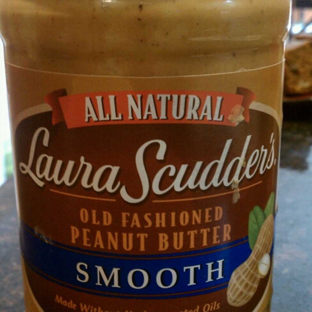 Calories In 1 Tbsp Of Peanut Butter And Nutrition Facts