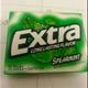 Wrigley Extra Sugar Free Gum - Spearmint