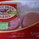 Shadybrook Farms Seasoned Turkey Patties