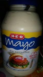 HEB Mayonnaise