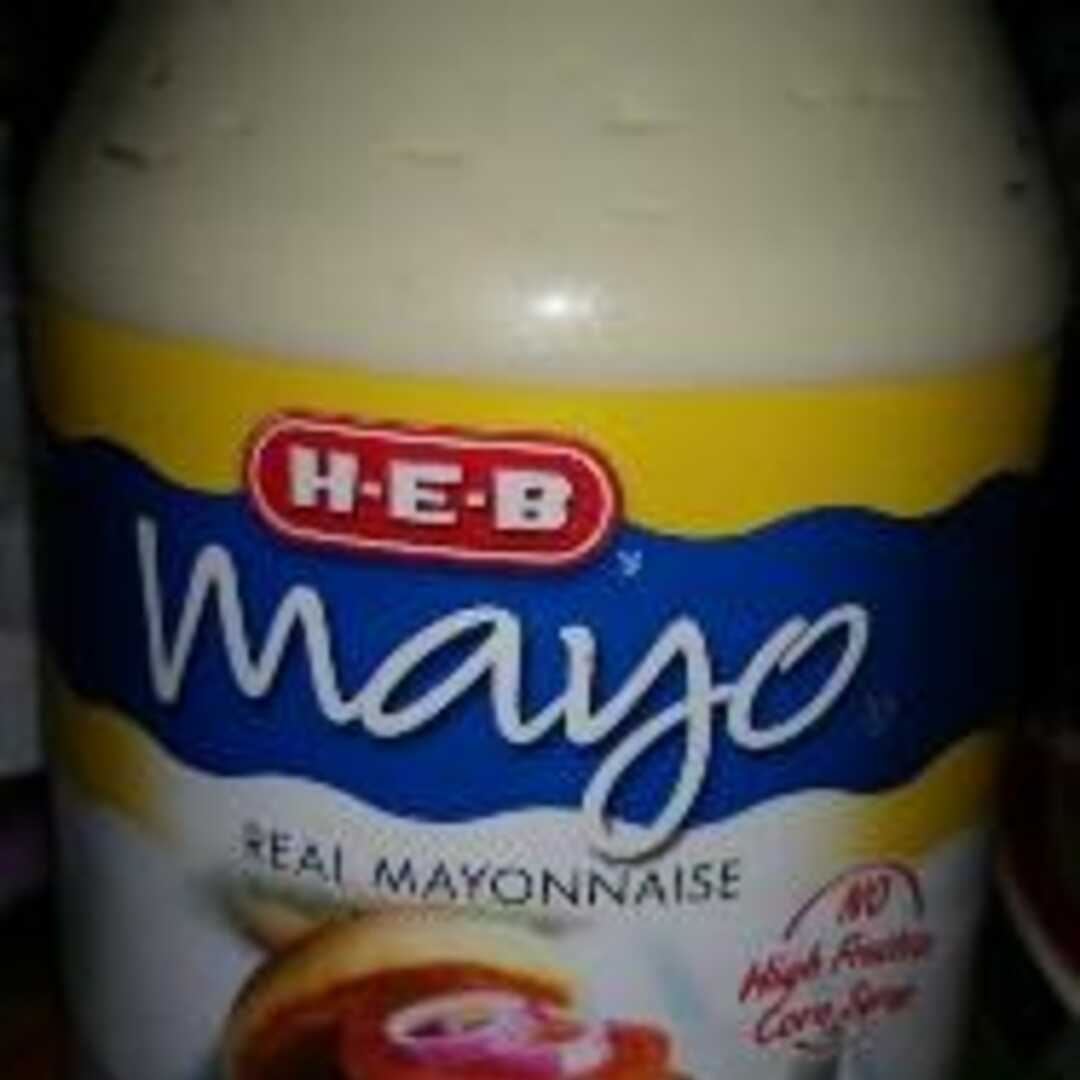HEB Mayonnaise