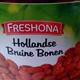 Freshona Hollandse Bruine Bonen