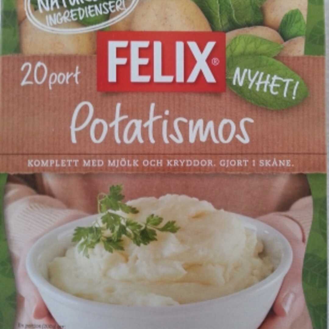 Felix Potatismos