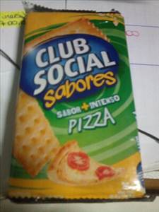 Club Social Bolacha