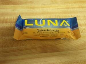 Luna Luna Bar - Dulce de Leche