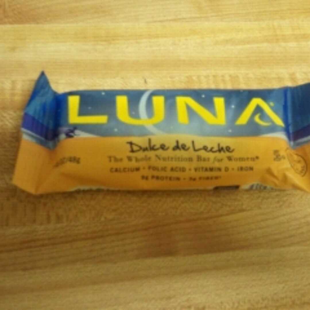 Luna Luna Bar - Dulce de Leche