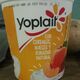 Yoplait Yoghurt con Frutas y Cereales