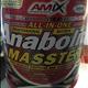 AMIX Anabolic Masster