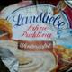 Landliebe Sahne Pudding Winterapfel