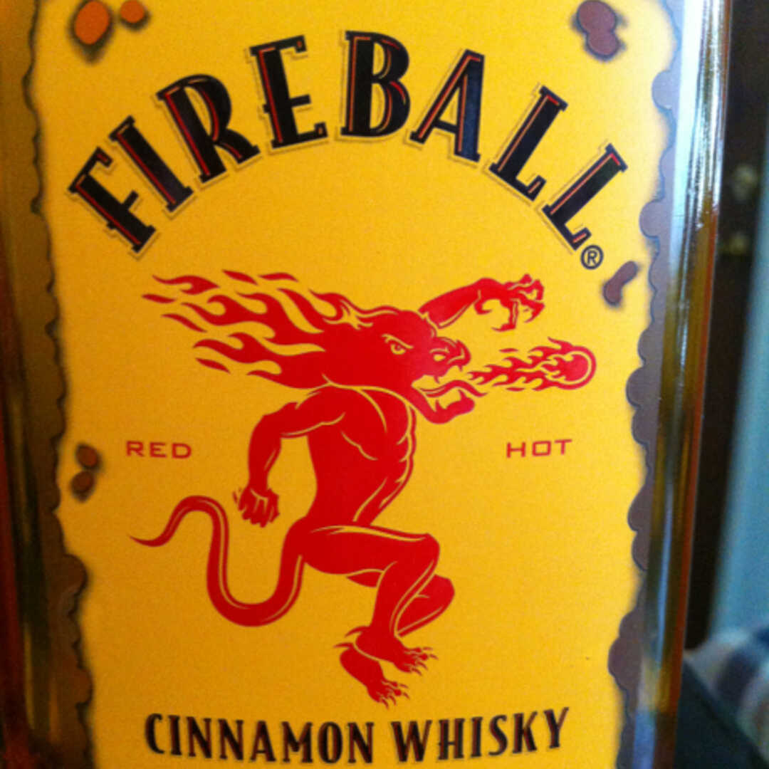 Fireball Whiskey Nutrition Facts Besto Blog