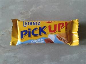 Leibniz Pick Up! Choco & Milch