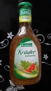 Kania Salatdressing Kräuter