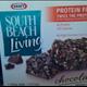 South Beach Diet Cereal Bar - Chocolate