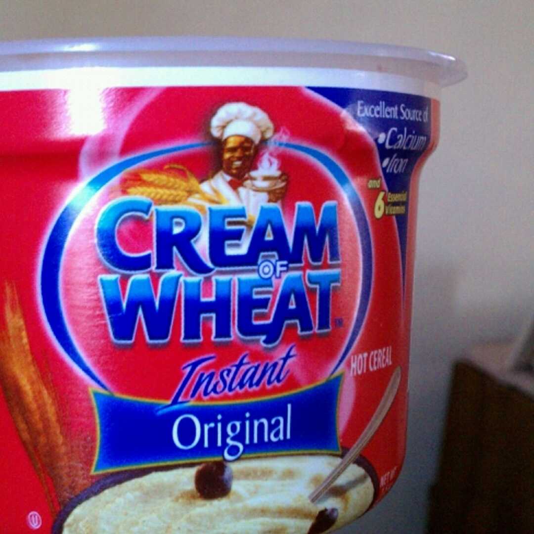 Cream of Wheat Instant Original Cereal