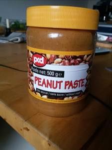 PCD Peanut Paste