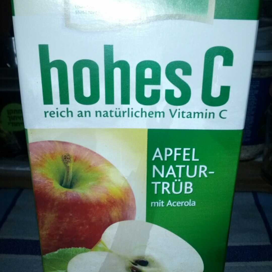 Hohes C Apfel-Acerola