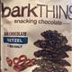barkTHINS Dark Chocolate Pretzel with Sea Salt