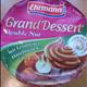 Ehrmann Grand Dessert Double Nut