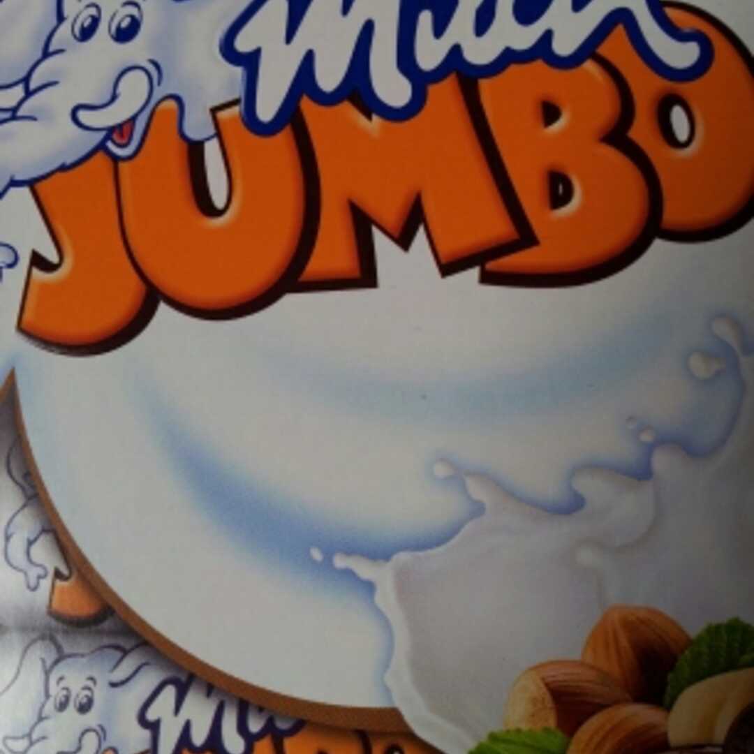 Choceur Milch Jumbo