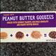 Trader Joe's Peanut Butter Goodies