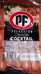 PF Choricillo Cocktail