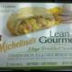 Michelina's Lean Gourmet Breakfast Selections Canadian Bacon, Egg & Cheese Breakfast Muffin