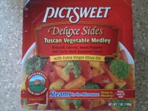 Pictsweet Tuscan Vegetable Medley