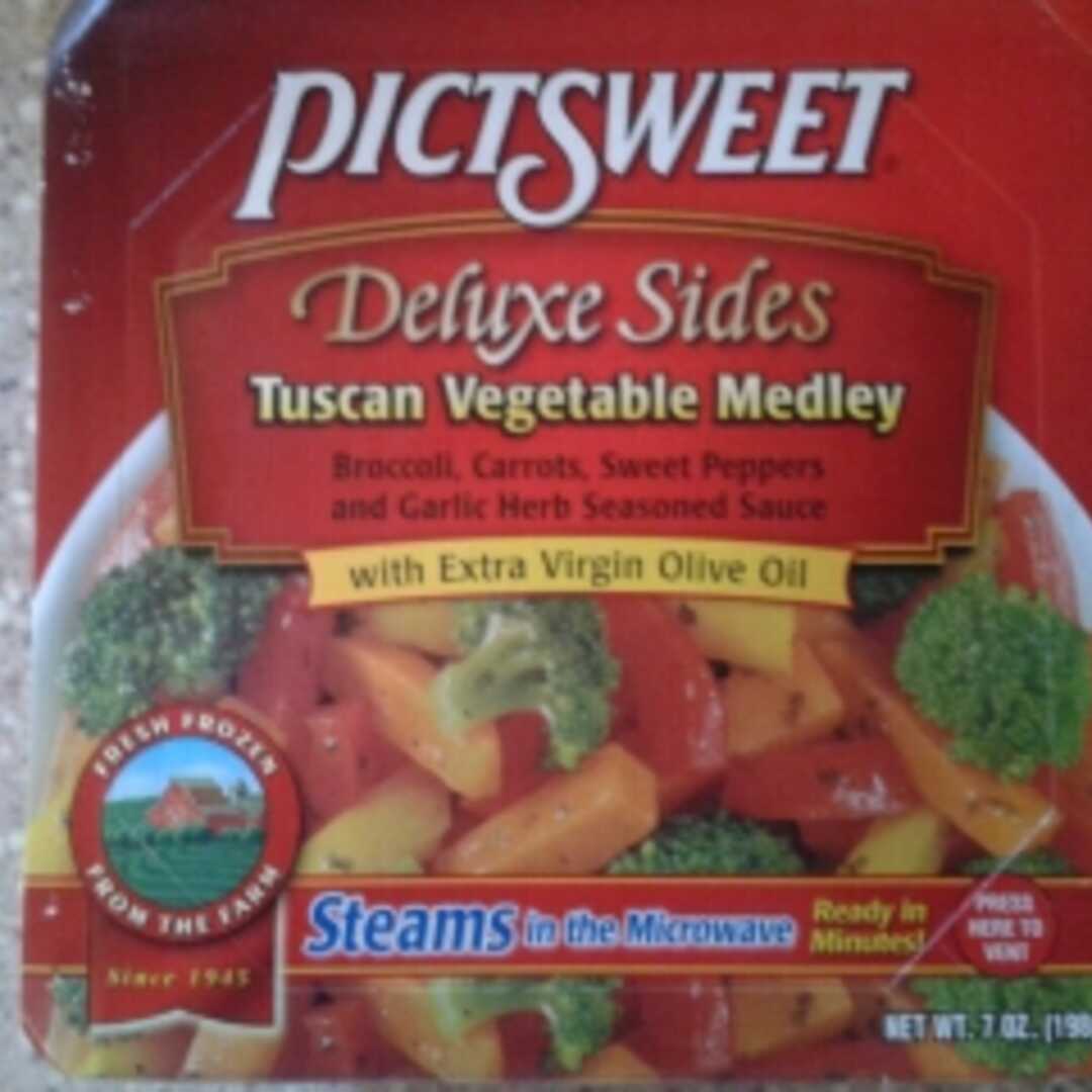 Pictsweet Tuscan Vegetable Medley