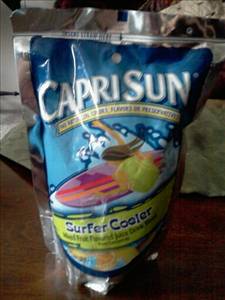 Capri Sun Surfer Cooler (25% Less Sugar)