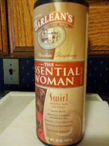 Barlean's The Essential Woman Swirl