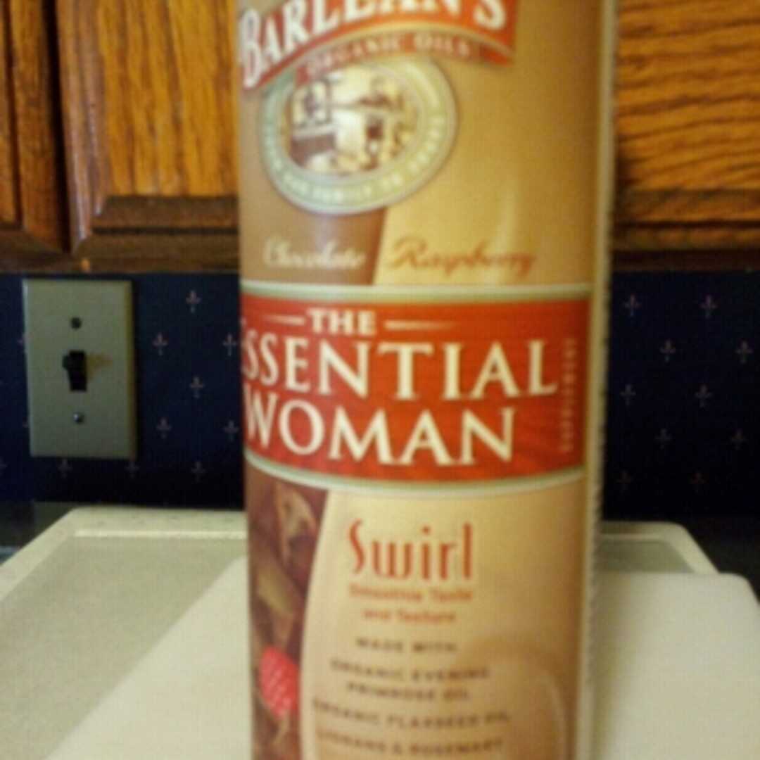 Barlean's The Essential Woman Swirl