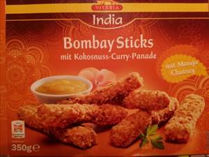 Vitasia Bombay Sticks
