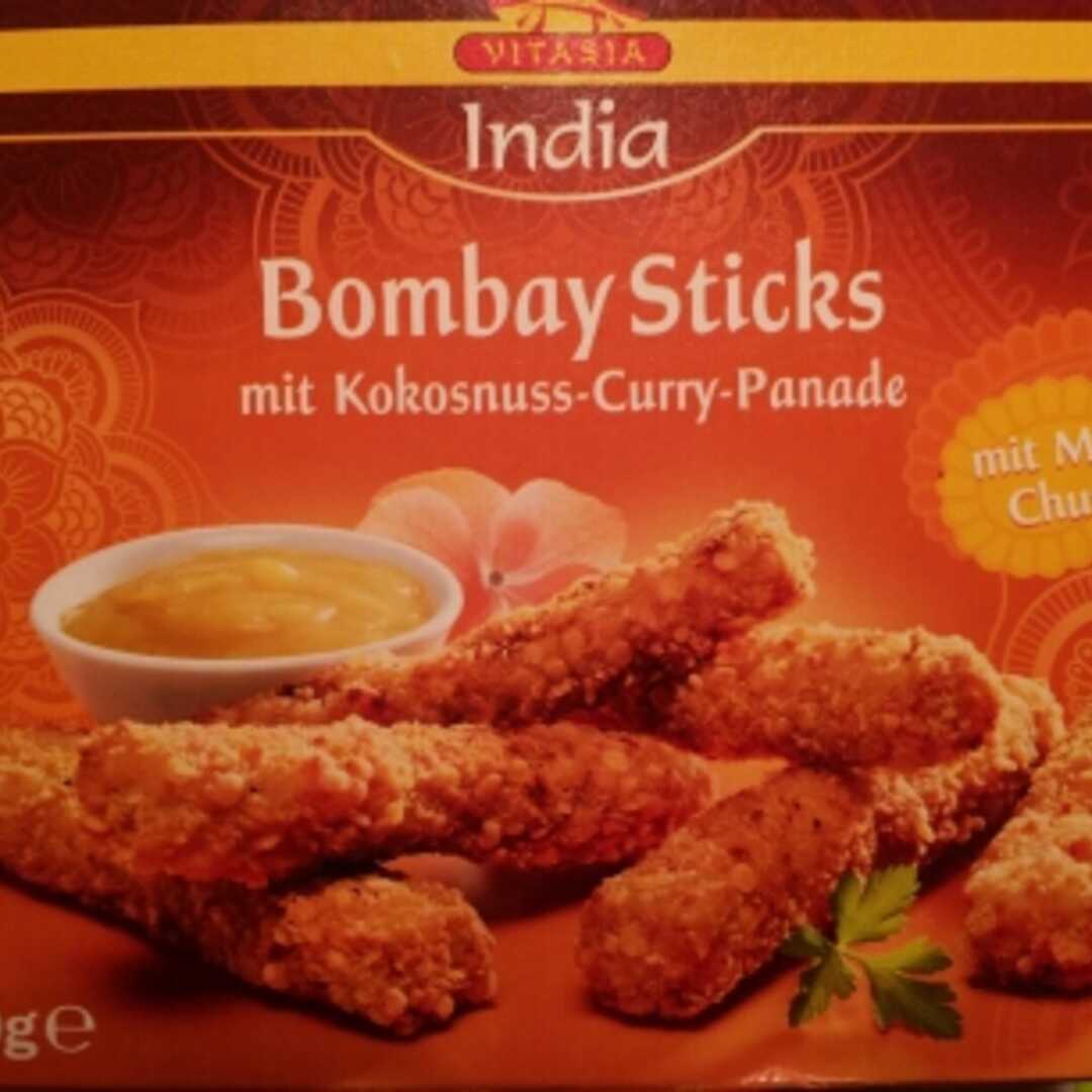 Vitasia Bombay Sticks