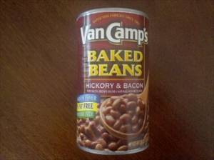 Van Camp's Hickory & Bacon Baked Beans