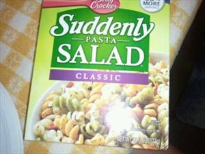 Betty Crocker Suddenly Pasta Salad - Classic
