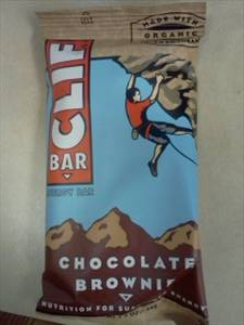 Clif Bar Clif Bar - Chocolate Brownie