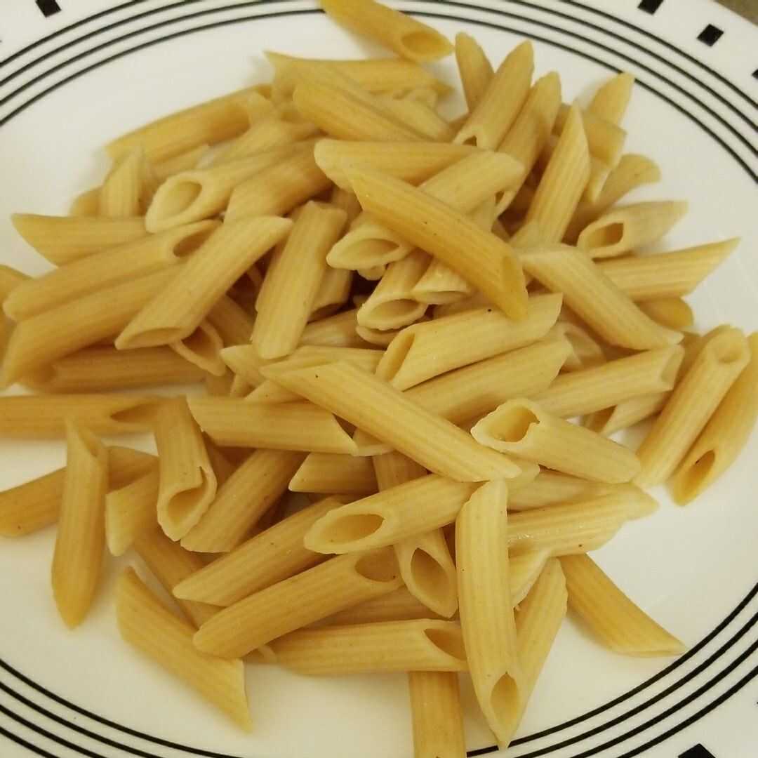 Fresh Pasta (Cooked)