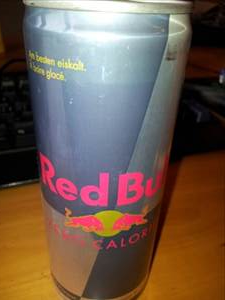 Red Bull Red Bull Zero Calories